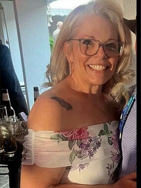 Meet your Posher, Deanne